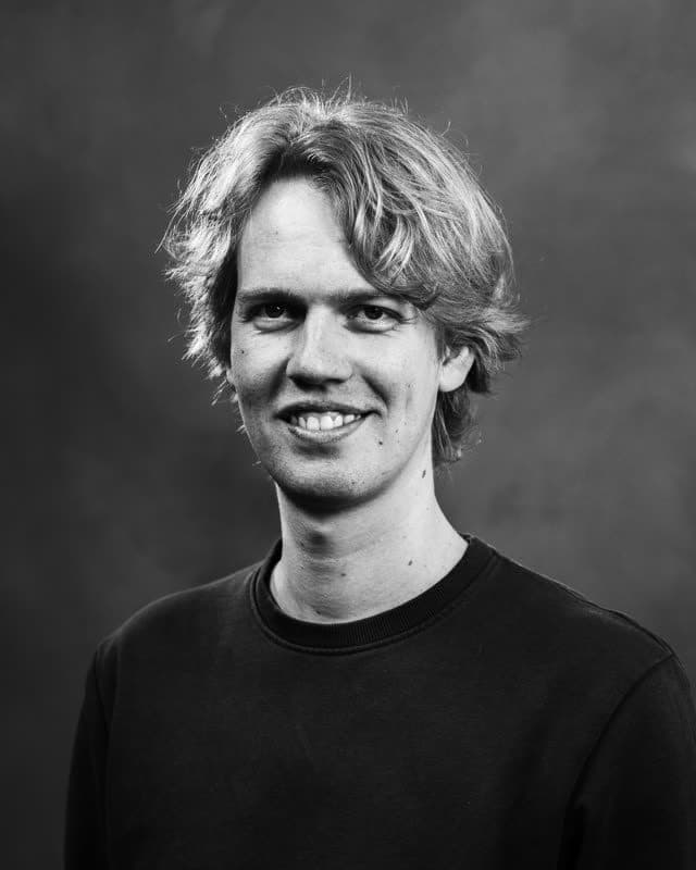 Mads Holst Jensen